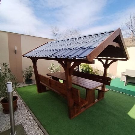 מאקו Elza Apartman מראה חיצוני תמונה