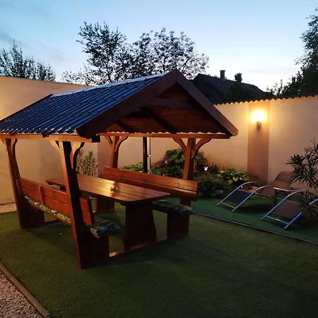 מאקו Elza Apartman מראה חיצוני תמונה