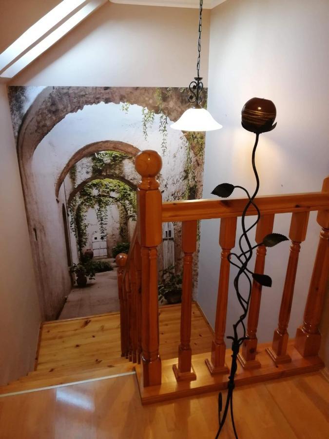 מאקו Elza Apartman מראה חיצוני תמונה