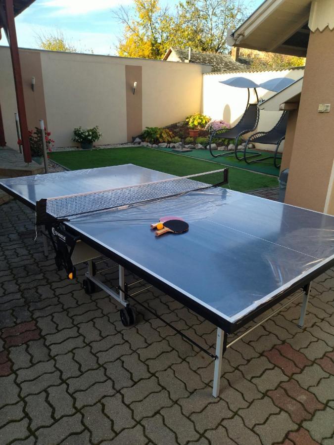 מאקו Elza Apartman מראה חיצוני תמונה