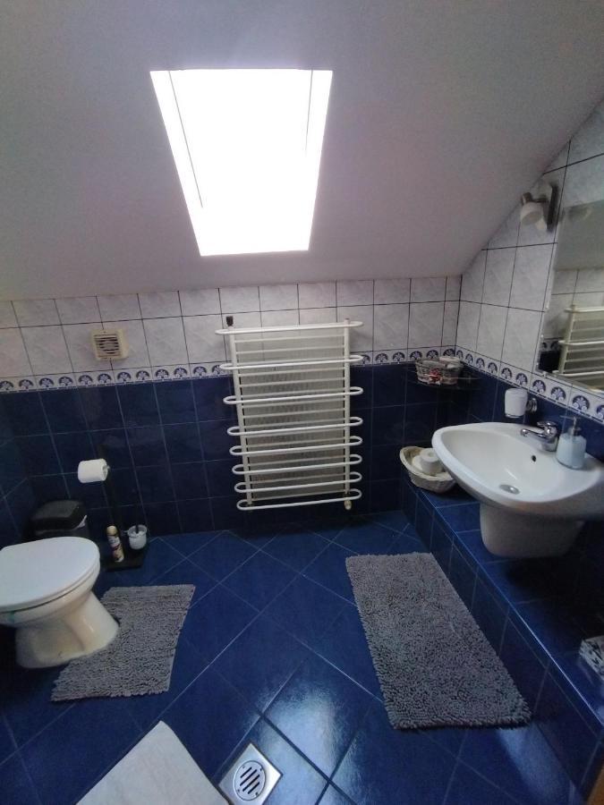 מאקו Elza Apartman מראה חיצוני תמונה