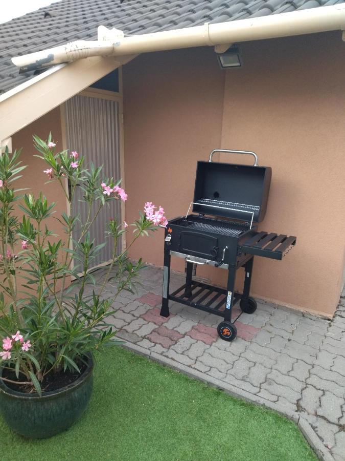 מאקו Elza Apartman מראה חיצוני תמונה